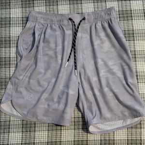 Legends Luka Training Shorts